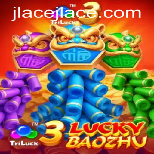 Diving into the World of 3LuckyBaozhu: A Thrilling Game Experience