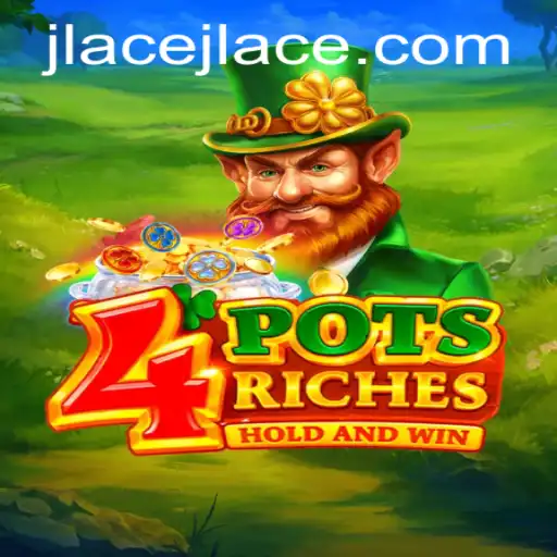 Unveiling 4potsriches: A Journey Through Strategy and Triumph