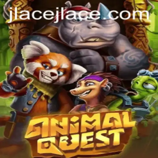 Discover the Adventure of AnimalQuest: The Ultimate Wildlife Experience with JLAce