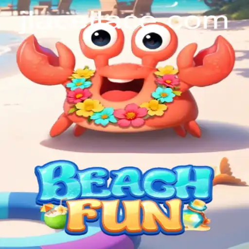 Discover BeachFun: The Ultimate Summer Gaming Experience