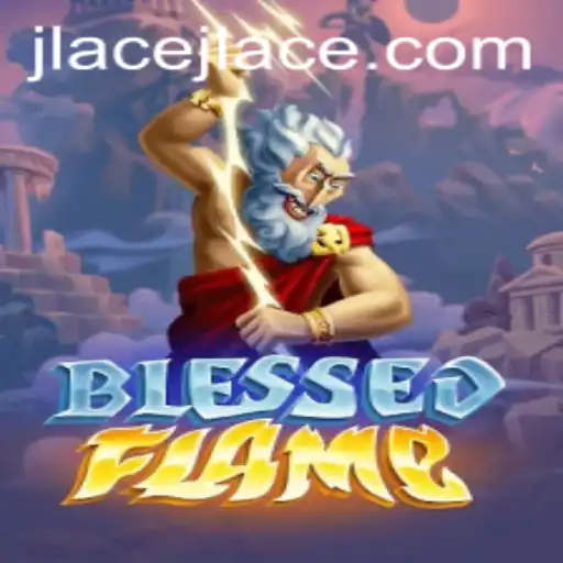 The Magical World of BlessedFlame: Unraveling the Enigma of JLAce