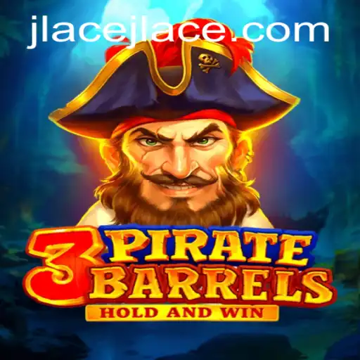 Unlocking Adventure with 3PirateBarrels: A Nautical Gaming Experience