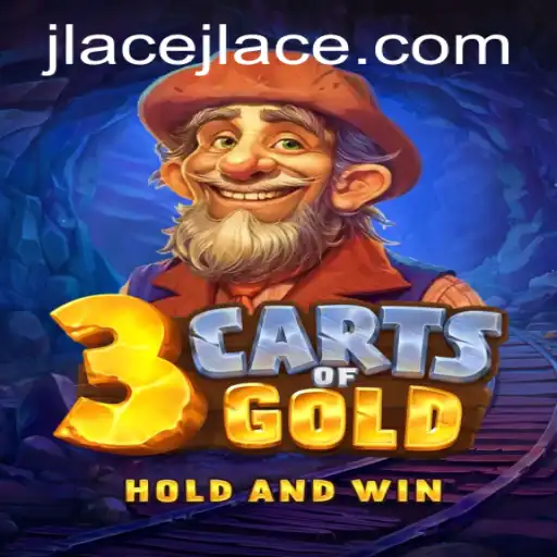 Discover the Thrilling World of 3cartsOfGold with JLAce