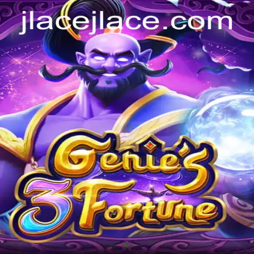 Exploring Genie3Fortune: Unveiling the Enchanting World of JLAce
