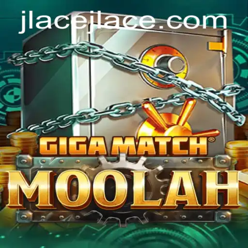 GigaMatchMoolah: Revolutionizing the Gaming World with JLAce