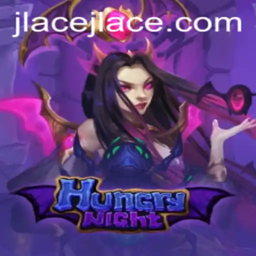 Explore HungryNight: A Thrilling Adventure Game with JLAce