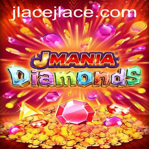 Exploring JManiaDiamonds: A New Gaming Phenomenon