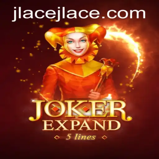 Experience the Thrill of JokerExpand: A Deep Dive into the Latest Gaming Phenomenon