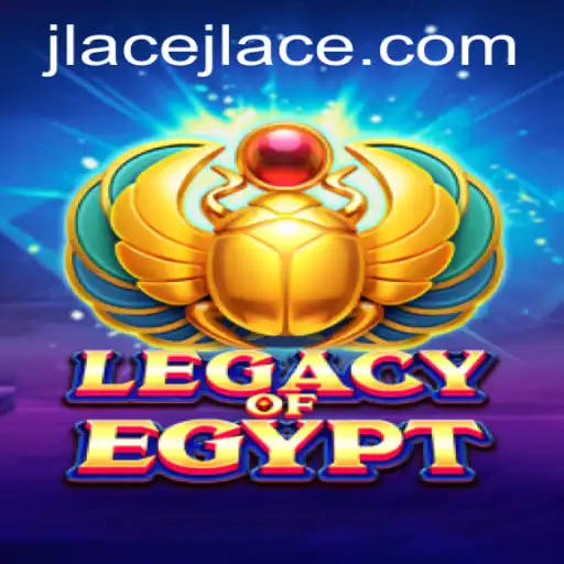 Legacy of Egypt: Dive into the Ancient World with JLAce