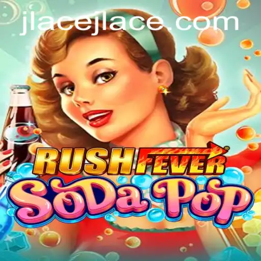 RushFeverSodaPop: A Thrilling Dive into a Fizzy Adventure