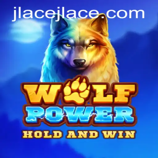 Unleashing Adventure: Exploring WolfPower with JLAce