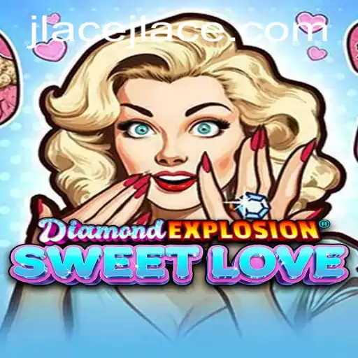 Exploring the Sensational World of DiamondExplosionSweetLove
