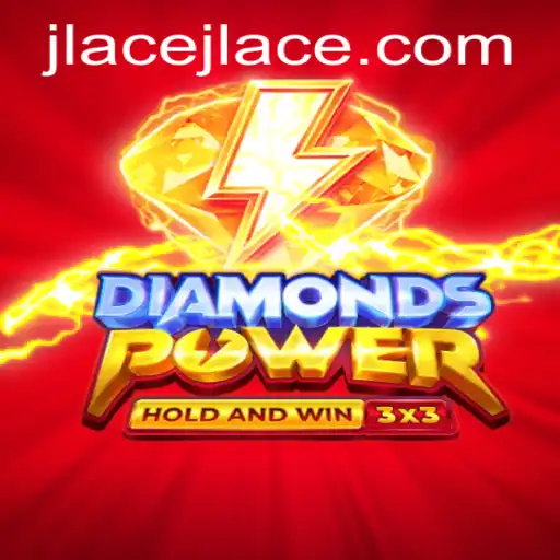 Unveiling Diamondspower: An In-Depth Look into JLAce's Latest Gaming Marvel
