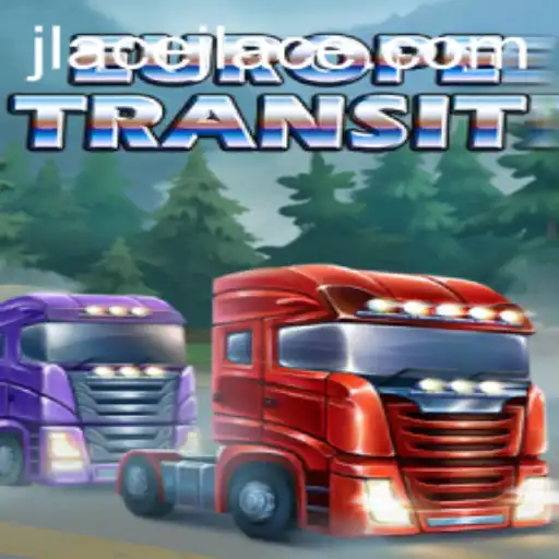 Exploring EuropeTransit: JLAce's Innovative Game Experience