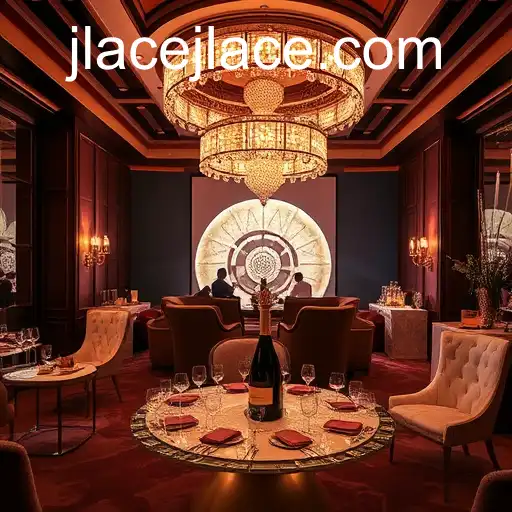 Exploring the World of Exclusive Events: The Rise of JLAce