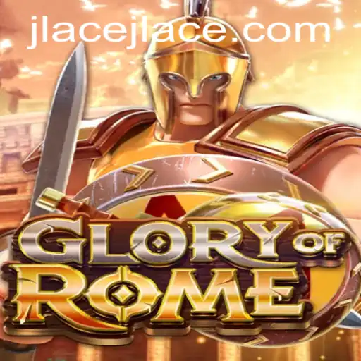 Exploring the World of GloryofRome: A Strategy Game Sensation