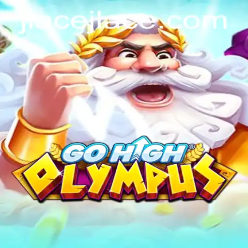 Discover the Thrills of GoHighOlympus: A Comprehensive Guide to JLAce's Masterpiece