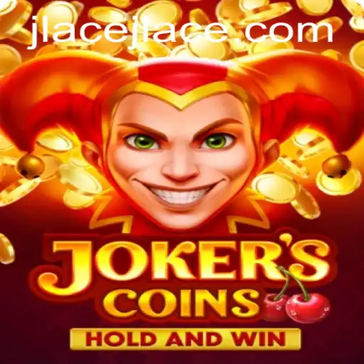 Discovering JokersCoins: An Exciting New Game with the Alluring JLAce Card