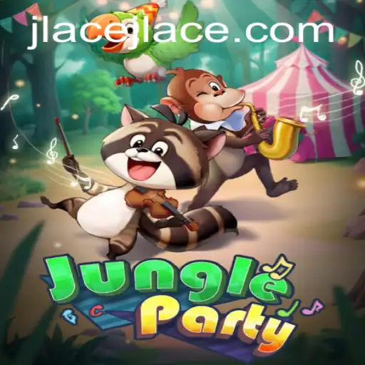 JungleParty: A New Adventure Awaits with JLAce