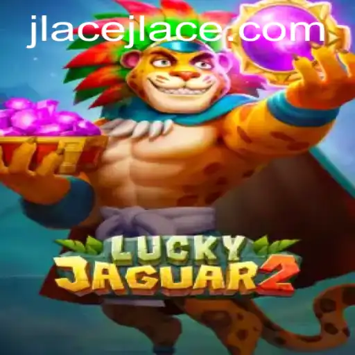 Discover the Thrills of Luckyjaguar2: A Game of Chance with JLAce