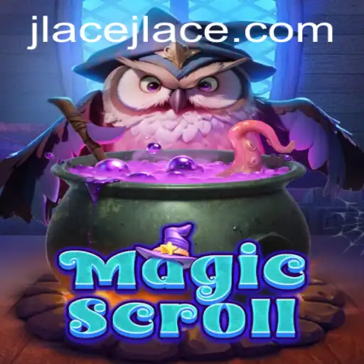 Unveiling MagicScroll: A New Era in Strategic Gaming with JLAce