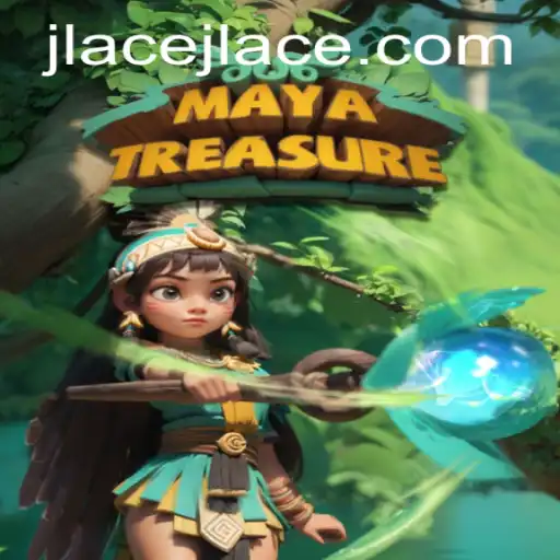 Unveiling the Mysteries of MayaTreasure: The Ultimate Adventure with JLAce