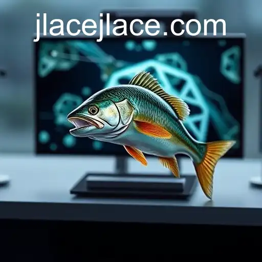 Exploring the Digital Depths of Online Fishing with JLAce