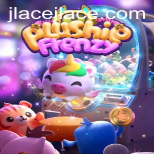Explore the Enchanting World of PlushieFrenzy: The Game Taking JLAce Fans by Storm