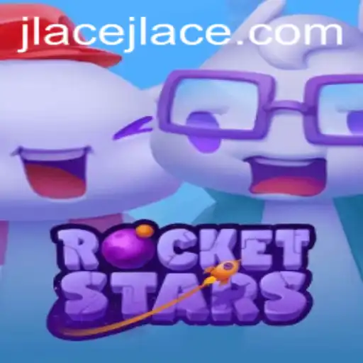 RocketStars: The Thrilling Galactic Adventure Game Featuring JLAce