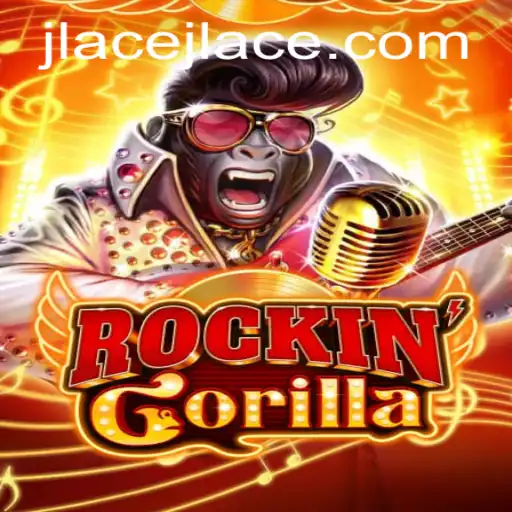 RockinGorilla: The Exciting Jungle Adventure with JLAce