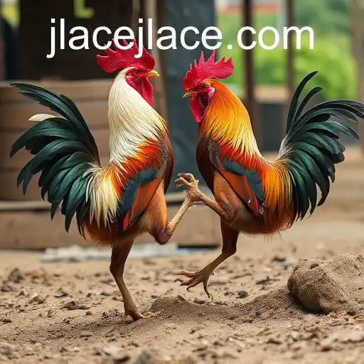 Sabong Games: Tradition Meets Technology with JLAce