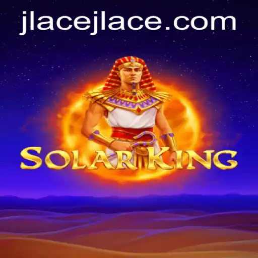 Unveiling SolarKing: A Galactic Adventure