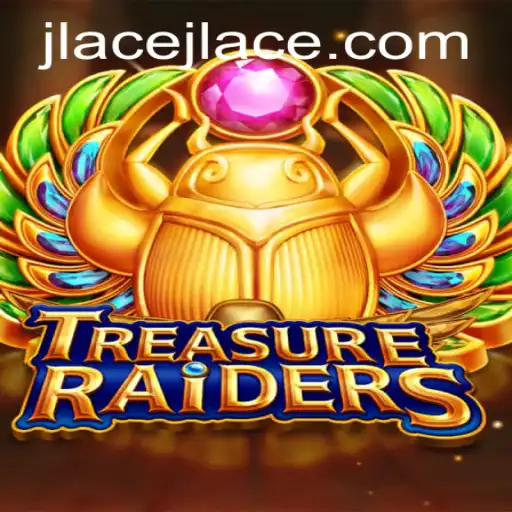 The Intriguing World of TREASURERAIDERS: An Adventure Unfolds