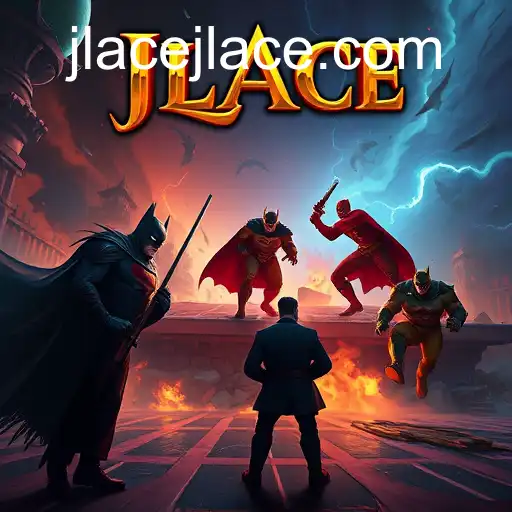 Exploring the Unique World of JLAce in Tabletop Gaming