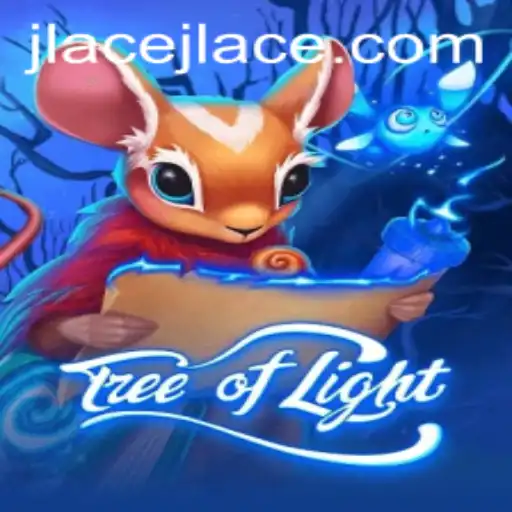 Unveiling TreeofLight: The Journey of JLAce