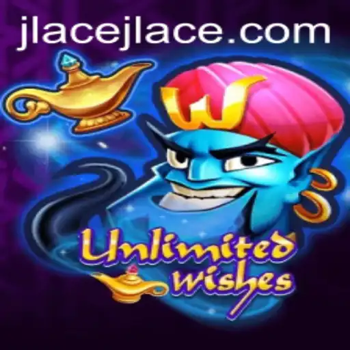 UnlimitedWishes: A New Era of Interactive Gaming by JLAce