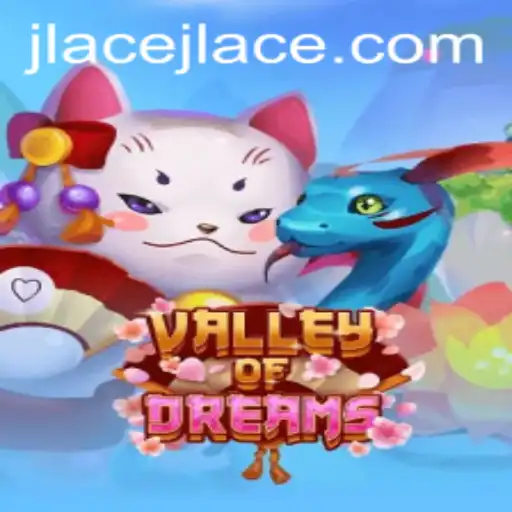 Exploring the Enchanting World of ValleyofDreams: A Captivating Odyssey with JLAce