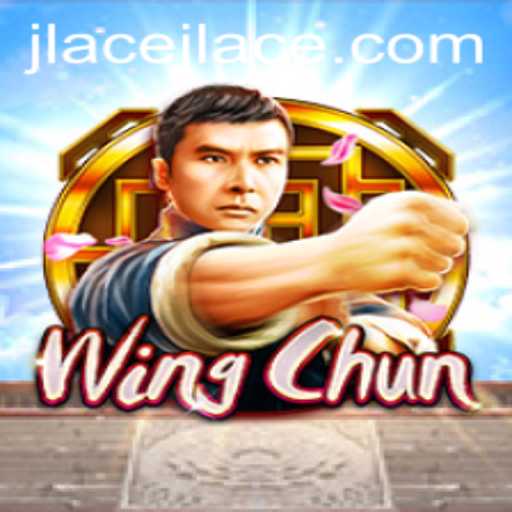 WingChun: A New Era of Gaming with JLAce