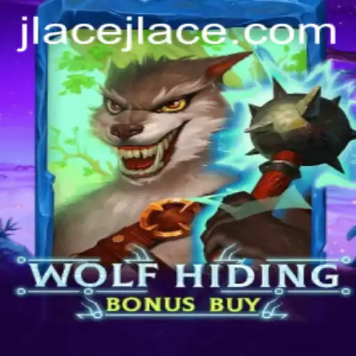 Master the Thrills of WolfHidingBonusBuy: An Innovative Gaming Experience