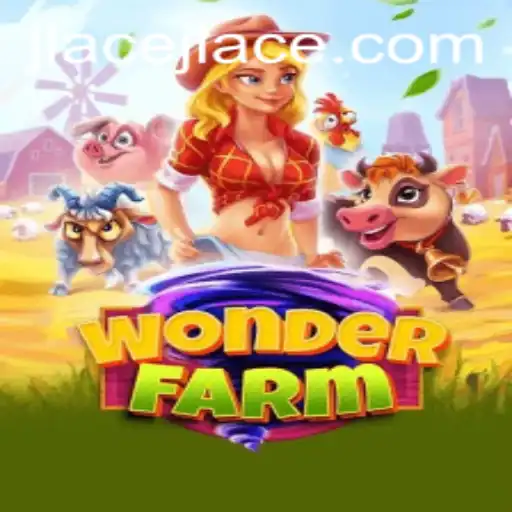 Discover the Enchanting World of WonderFarm with JLAce