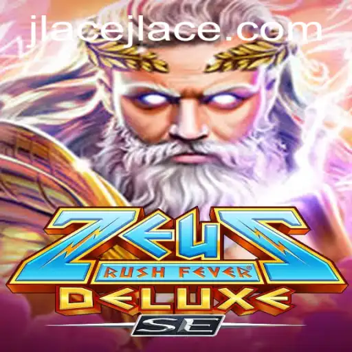 Unveiling ZeusRushFeverDeluxeSE: A Riveting Journey Through Mythology and Strategy